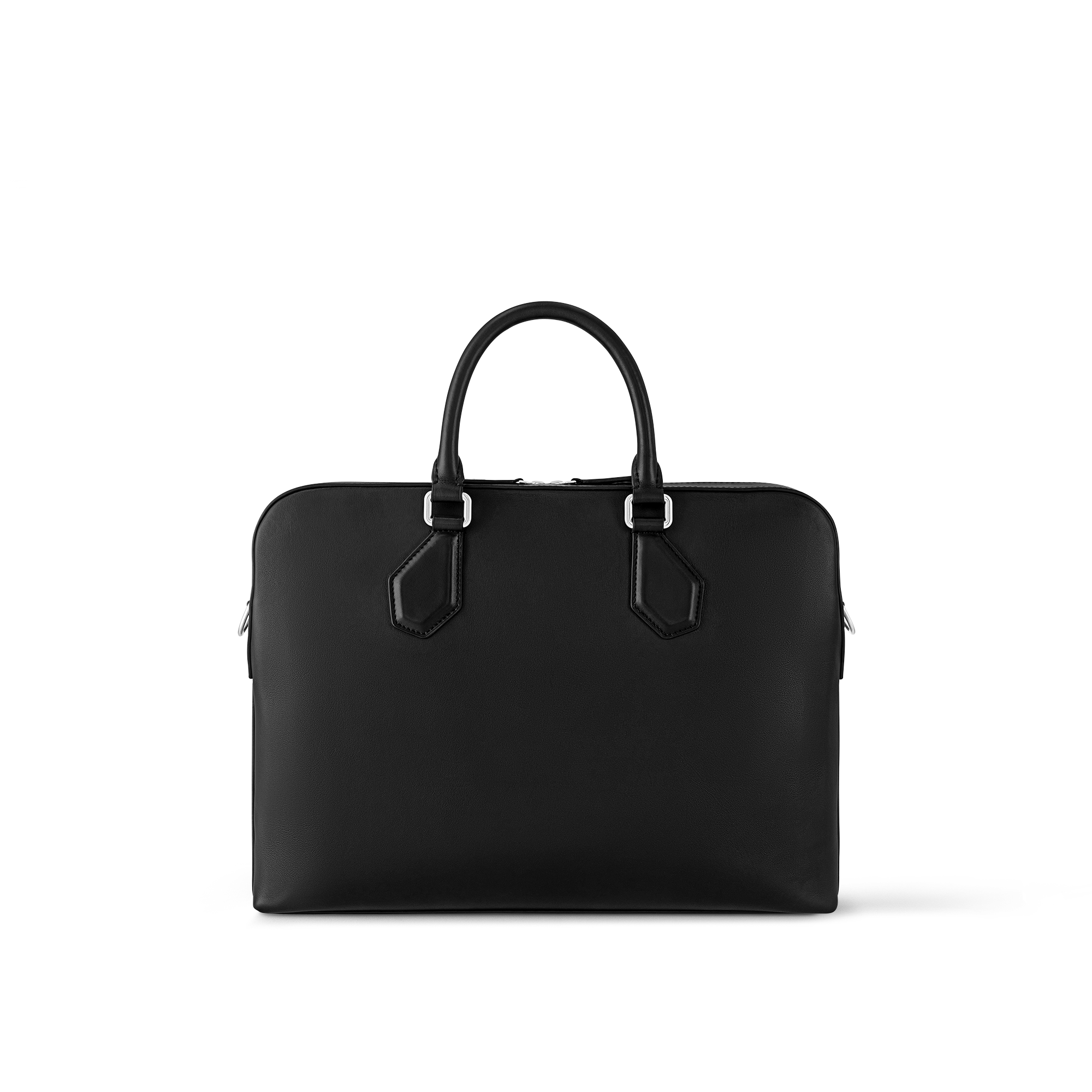 Porte-Documents Voyage PM Other Leathers in Men's Travel Softsided Luggage and Duffle Bags collections by Louis Vuitton (Product zoom)